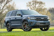 Gefacelifte Ford Expedition SUV van de vierde generatie foto 2