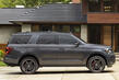 Gefacelifte Ford Expedition SUV van de vierde generatie foto 3