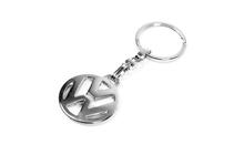 Volkswagen Metalen sleutelhanger met Volkswagen-logo foto 2