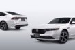 Honda onthult hybride versie van de Accord e:HEV foto 1