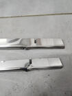 Fiat Ducato 2006–2025 Chroom sierlijsten voor radiateurgrille 2006-2014 (6 st., RVS) AFGEPRIJSD foto 5