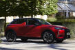 Review van de vernieuwde compacte crossover DS 3 foto 2