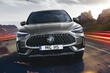Review van de vernieuwde MG HS-crossover foto 3