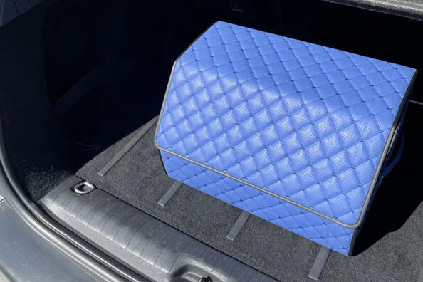 Perfecte orde in de kofferbak: zo kies je een organizer