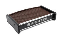 Mercedes Sprinter W901/902/903/904/905 1995–2006 Dashboardplank (2000-2006, ECO-BROWN) CDI foto 3