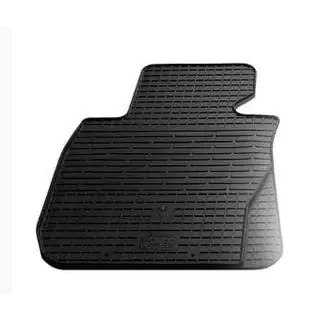 Rubberen automatten (bestuurdersmat, Stingray Premium)