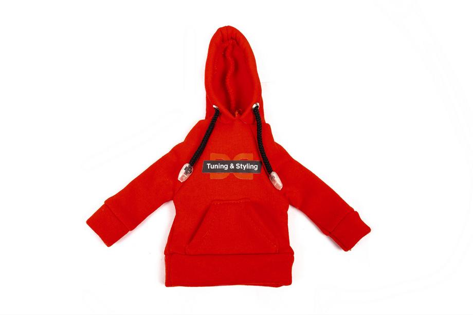 Versnellingspookhoes hoodie V901 (DD) Foto 3