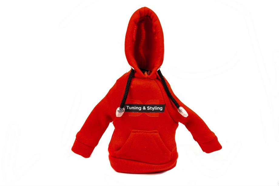 Versnellingspookhoes hoodie V901 (DD) Foto 1