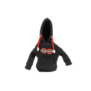 Pookhoes hoodie V903 (DD) foto 1
