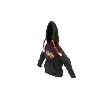 Pookhoes hoodie V903 (DD) foto 3