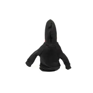 Pookhoes hoodie V903 (DD) foto 4