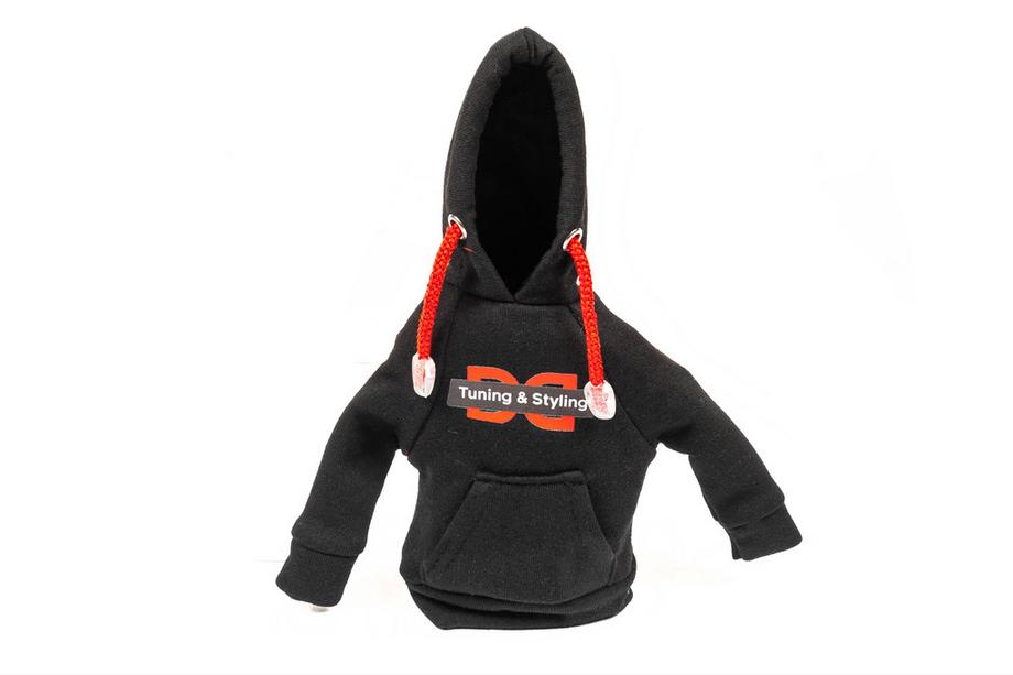 Pookhoes hoodie V903 (DD) Foto 1