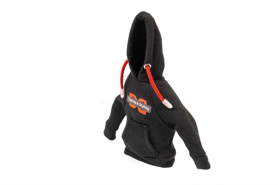 Pookhoes hoodie V903 (DD) Foto 3