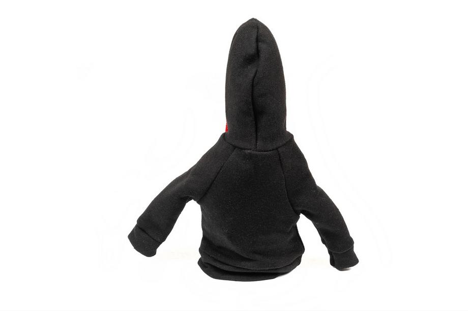 Pookhoes hoodie V903 (DD) Foto 4