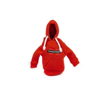 Schakelpookhoes hoodie V902 (DD) foto 3