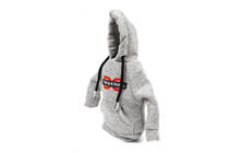 Versnellingspookhoes hoodie V931 (DD) foto 7