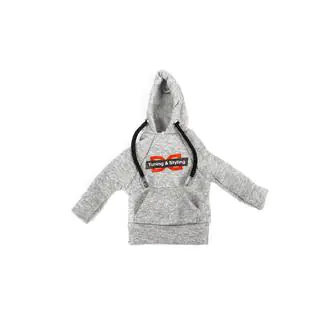 Versnellingspookhoes hoodie V931 (DD) foto 2