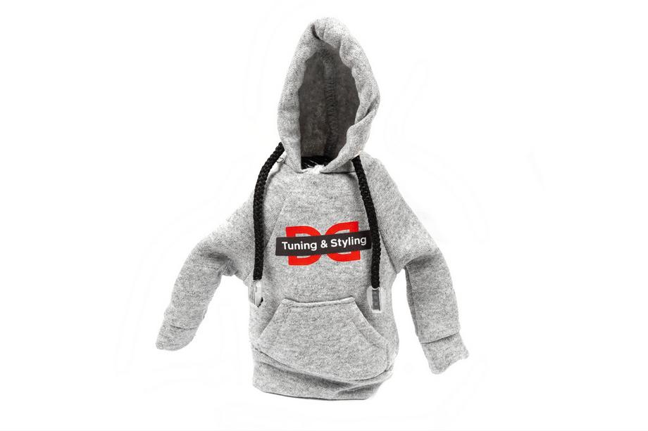 Versnellingspookhoes hoodie V931 (DD) Foto 6