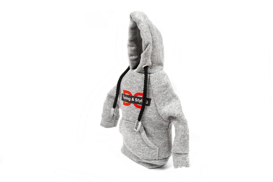 Versnellingspookhoes hoodie V931 (DD) Foto 7