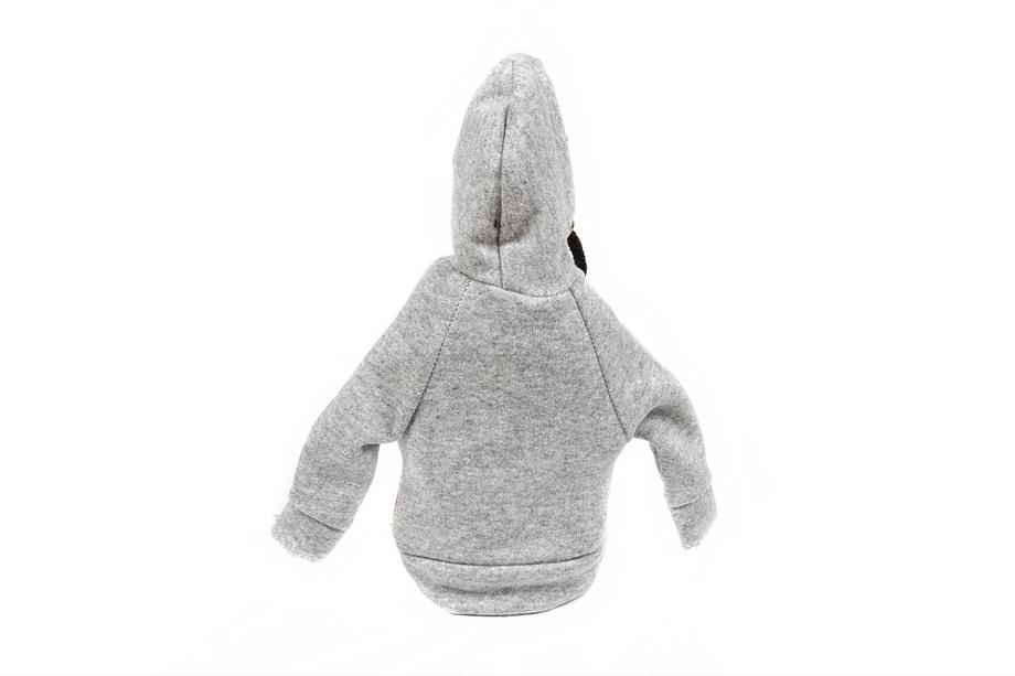 Versnellingspookhoes hoodie V931 (DD) Foto 8