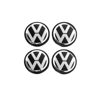 Velg centerkappen 65/56 mm VW65tur (4 stuks) foto 1