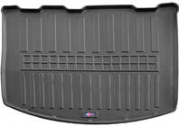 Ford Kuga/Escape 2013–2019 Rubberen kofferbakmat (Stingray 3D) foto 1