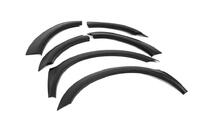 Ford Transit 2000–2014 Wielkastverbreders EuroCap 2000-2005 (6 stuks, ABS, korte wielbasis) foto 2