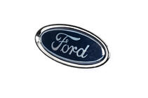 Ford Fusion 2012–2020 Voorembleem (clipbevestiging) foto 2