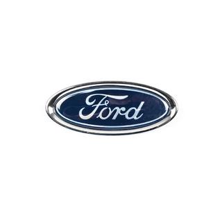 Voorembleem (clipbevestiging) Ford Fusion 2012–2020 foto 1