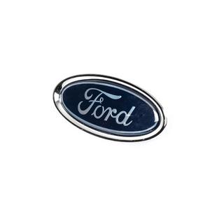 Voorembleem (clipbevestiging) Ford Fusion 2012–2020 foto 2