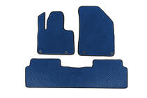 Citroen C-5 2008–2017 EVA automatten (blauw) foto 1