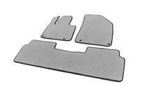 Citroen C-5 2008–2017 EVA automatten (grijs) foto 2
