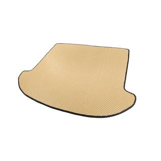 Bagageruimtemat (EVA, beige) (7 zitplaatsen) foto 2