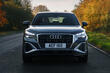 Review van de compacte crossover Audi Q2 foto 3