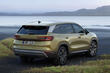 Review van de tweede generatie Skoda Kodiaq-crossover foto 4