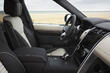 Review van de vijfde generatie Land Rover Discovery foto 6