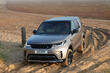 Review van de vijfde generatie Land Rover Discovery foto 1