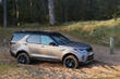Review van de vijfde generatie Land Rover Discovery foto 4