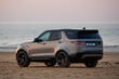 Review van de vijfde generatie Land Rover Discovery foto 2