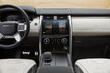 Review van de vijfde generatie Land Rover Discovery foto 5