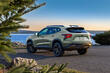 Review van de compacte crossover Chevrolet Trax foto 4