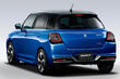 Review van de nieuwe generatie Suzuki Swift subcompacte hatchback foto 3