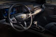 Review van de vernieuwde Chevrolet Monza-sedan foto 4