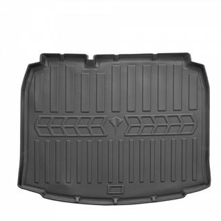 3D rubber kofferbakmat (HB, Stingray) Audi A3 2003–2012