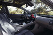 Review van de elektrische crossover Toyota bZ4X foto 6
