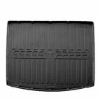 Audi A4 B6 2000–2004 Stingray 3D kofferbakmat (Sedan) foto 1