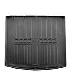 Audi A4 B7 2004–2008 3D kofferbakmat (sedan, Stingray) foto 1