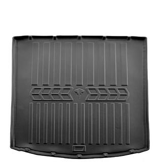 3D kofferbakmat (sedan, Stingray) Audi A4 B7 2004–2008