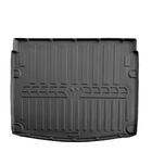 Audi A4 B8 2007–2015 3D kofferbakmat (sedan, Stingray) foto 1