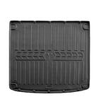 Audi A4 B8 2007–2015 3D kofferbakmat (universal, Stingray) foto 1